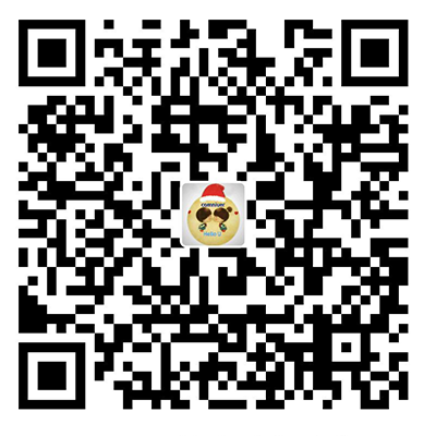 支付宝收款码